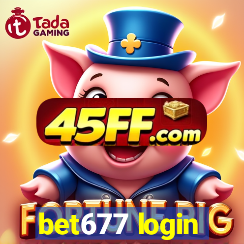 bet677 login